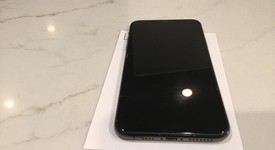 Good
													Apple iPhone 11 Pro Max - Unlocked, Gray, 256 GB, A2161, photo 3 of 5