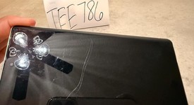 Fair
													Google Pixel 7 Pro - Unlocked, Obsidian, 128 GB, 12 GB, GE2AE, photo 3 of 7