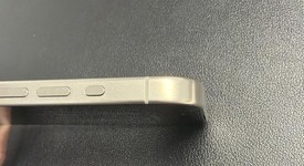 Mint
													Apple iPhone 15 Pro - Unlocked, Natural, 128 GB, A2848, photo 5 of 11