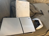 PlayStation 5 Slim Standard Edition (2023)