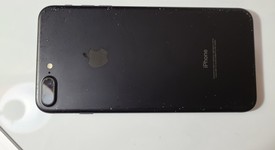 Fair
													Apple iPhone 7 Plus - Unlocked, Black, 32 GB, A1661, photo 6 of 6
