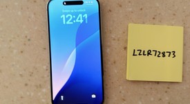 Good
													Apple iPhone 14 Pro - Unlocked, Silver, 512 GB, A2650, photo 3 of 8