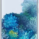 Good Samsung Galaxy S20 Plus 5G - Unlocked, Black, 128 GB, 12 GB, SM-G986U1