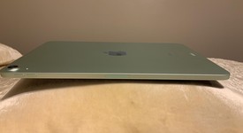 Mint
													Apple iPad Air 4th Gen - Wi-Fi, Green, 64 GB, A2316, photo 2 of 6