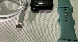 Mint
													Apple Watch Series 9 41mm - Midnight, A2978 - GPS, Aluminum, photo 5 of 5