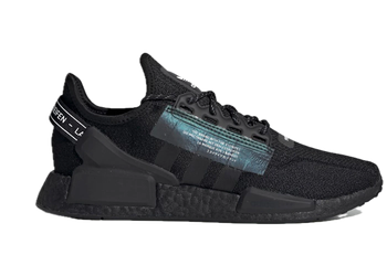 adidas NMD R1 V2 Core Black Iridescent for sale