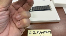 Good
													Apple Watch Ultra 2 49mm - Unlocked, Natural, A2986, photo 2 of 13