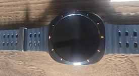 Good
													Samsung Galaxy Watch Ultra - Unlocked, Gray, SM-L705U, 47mm, photo 3 of 6