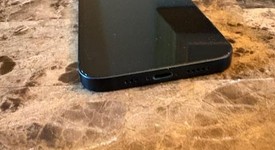 Mint
													Apple iPhone 13 - Unlocked, Midnight, 256 GB, A2482, photo 6 of 6