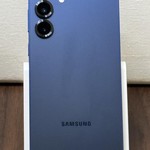 Good Samsung Galaxy S25 Plus - AT&T, 256 GB, Navy Blue, 12 GB, SM-S936U