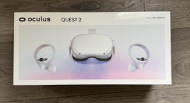 New
													Meta Quest 2 - 128 GB, photo 5 of 5