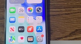 Mint
													Apple iPhone 16 - Unlocked, White, 128 GB, A3081, photo 2 of 7