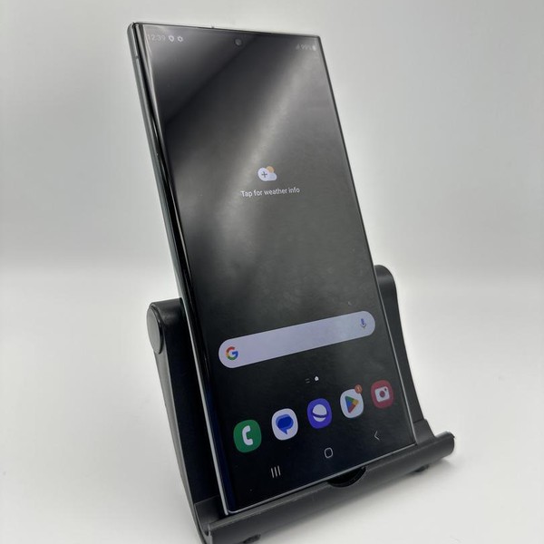 Samsung Galaxy S23 Ultra - AT&T, 512 GB, Green, 12 GB, SM-S918U