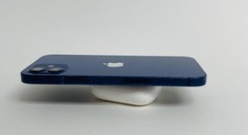 Fair
													Apple iPhone 12 - Unlocked, Blue, 64 GB, A2172, photo 4 of 10