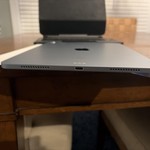 Mint Apple iPad Air 4th Gen - Wi-Fi, 64 GB, Gray, A2316