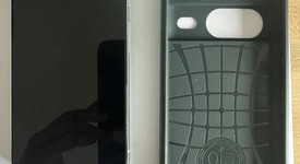 Mint
													Google Pixel 8 - Unlocked, Mint, 128 GB, 8 GB, G9BQD, Sub-6 5G, photo 2 of 29