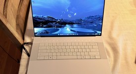 Good
													Dell XPS 16 9640 (2024) - Wi-Fi, Platinum, 1 TB, 32 GB, UHD+, photo 1 of 7