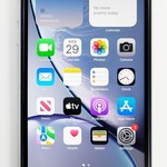 Mint Apple iPhone Xr - Unlocked, White, 128 GB, A1984