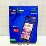New LG Journey - TracFone, 16 GB, Black, 2 GB