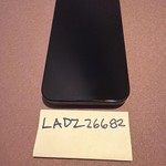 Mint Apple iPhone 16 Pro Max - Unlocked, 256 GB, Black, A3084