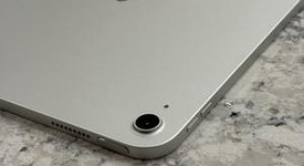 Mint
													Apple iPad 11th Gen - Wi-Fi, Silver, 128 GB, A3354, photo 1 of 11