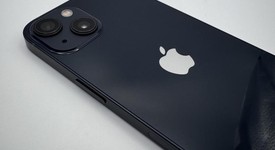 Mint
													Apple iPhone 13 - Unlocked, Midnight, 128 GB, A2482, photo 5 of 11