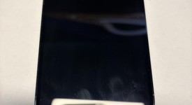 Good
													Apple iPhone 13 Pro Max - Unlocked, Sierra Blue, 128 GB, A2484, photo 1 of 8