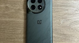 Good
													OnePlus 12 - Unlocked, Green, 512 GB, 16 GB, CPH2583, photo 4 of 8
