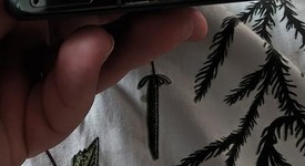 Good
													OnePlus 12 - Unlocked, Green, 512 GB, 16 GB, CPH2583, photo 2 of 6