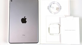 Mint
													Apple iPad Mini 5th Gen - Wi-Fi, Gray, 64 GB, photo 2 of 6