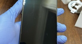 Good
													Apple iPhone 15 Pro - Unlocked, Blue, 256 GB, A2848, photo 3 of 8