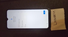 Good
													Moto G Pure - Unlocked, Navy Blue, 32 GB, 3 GB, photo 1 of 8