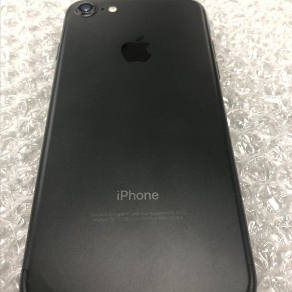 Apple iPhone 7 - T-Mobile, 32 GB, Black, A1778