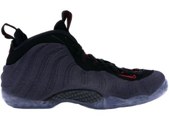 Nike Air Foamposite One Denim for sale