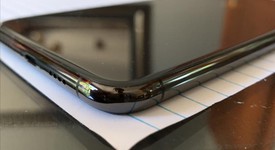 Mint
													Apple iPhone Xs Max - Verizon, Gray, 64 GB, A1921, photo 2 of 7