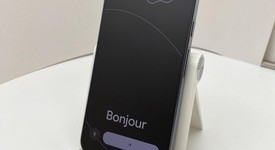 Good
													Google Pixel 10 Pro - Unlocked, Moonstone, 128 GB, G4QUR, photo 1 of 5