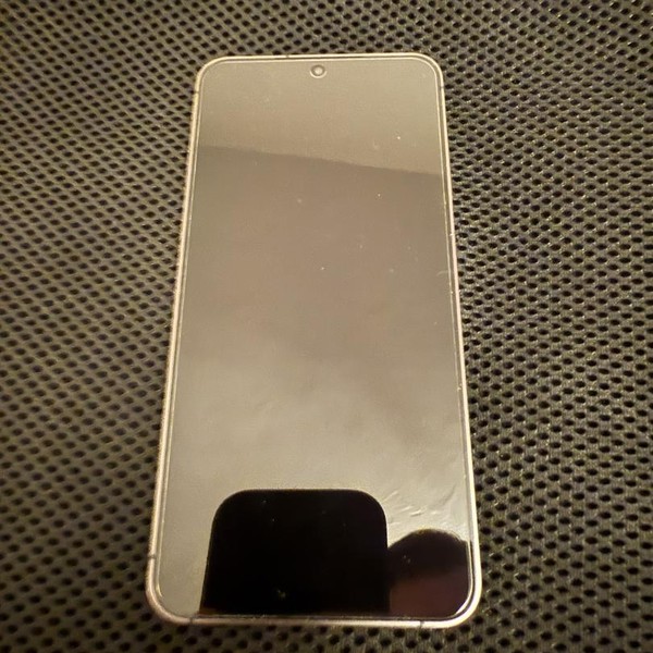 Samsung Galaxy S24 - T-Mobile, 256 GB, Black, 8 GB, SM-S921U