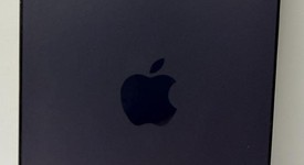 Good
													Apple iPhone 14 Pro Max - Unlocked, Purple, 128 GB, A2651, photo 2 of 9