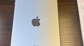 Good
													Apple iPad Mini 5th Gen - Wi-Fi, Silver, 64 GB, photo 3 of 5