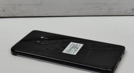 Fair
													Samsung Galaxy S9 - AT&T, Black, 64 GB, SM-G960U, photo 5 of 5