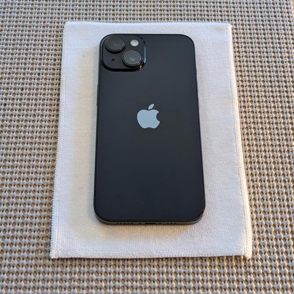 Apple iPhone 14 - Unlocked, 256 GB, Midnight, A2649