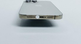 Good
													Apple iPhone 13 Pro Max - Unlocked, Gold, 256 GB, A2484, photo 4 of 7