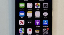 Mint
													Apple iPhone 14 Pro - Unlocked, Purple, 128 GB, A2650, photo 1 of 8