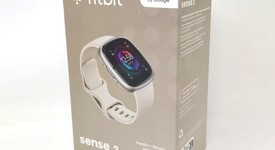 New
													Fitbit Sense 2 - White, photo 4 of 5