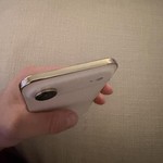 Mint Apple iPhone Air - Unlocked, Light Gold, 256 GB, A3260