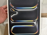 Apple iPad Pro 11" (M5) 2025