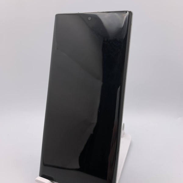 Samsung Galaxy Note 10 - Unlocked, 256 GB, Aura Glow, 8 GB, SM-N970U1