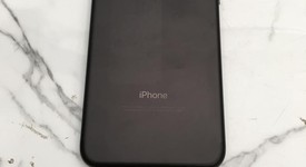 Good
													Apple iPhone 7 - Unlocked, Black, 32 GB, A1660, photo 3 of 8