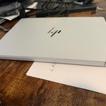Mint HP Omnibook Laptop