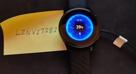 Mint
													OnePlus Watch - Black, Classic Edition, photo 1 of 3